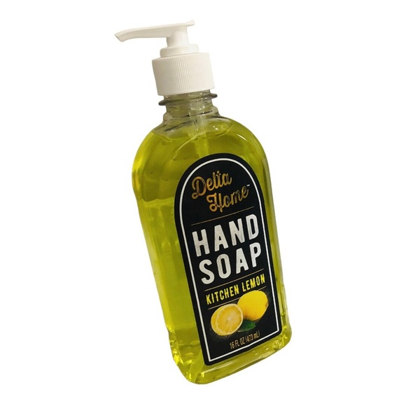 2pack energizing vibrant citrusy lemon scented hand‎ soaps new - Picture 9 of 11